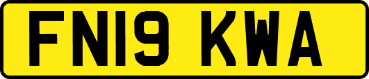 FN19KWA