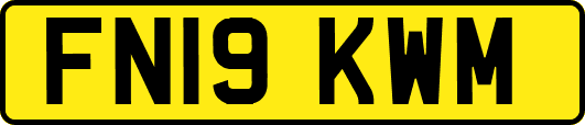 FN19KWM