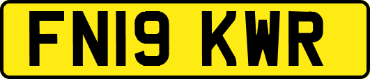 FN19KWR