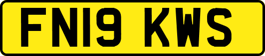 FN19KWS