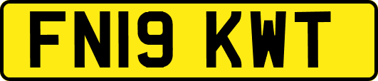 FN19KWT