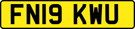 FN19KWU