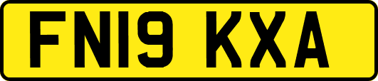 FN19KXA
