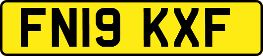 FN19KXF