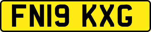 FN19KXG
