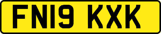 FN19KXK
