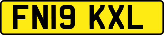 FN19KXL