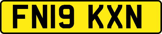 FN19KXN