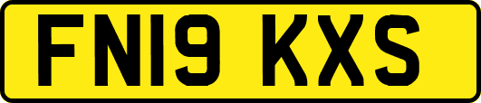 FN19KXS