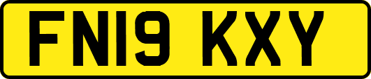FN19KXY