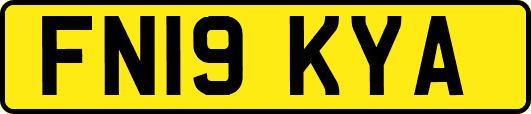 FN19KYA