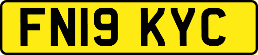 FN19KYC