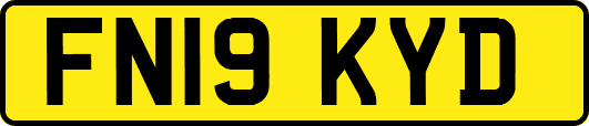 FN19KYD
