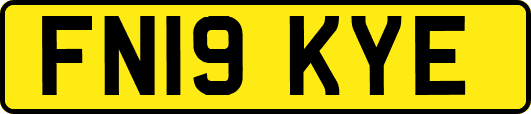 FN19KYE
