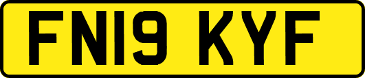 FN19KYF