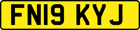 FN19KYJ