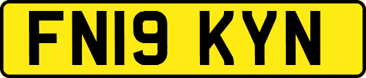 FN19KYN