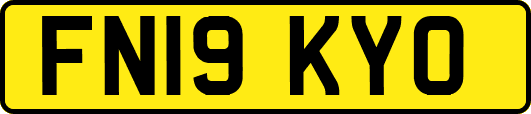 FN19KYO