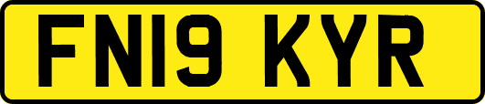 FN19KYR