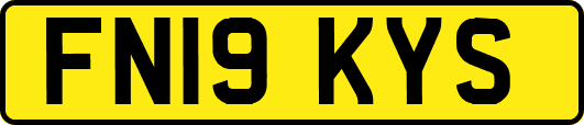 FN19KYS