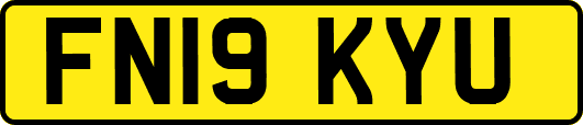 FN19KYU