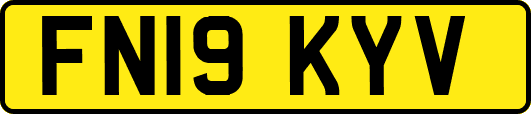 FN19KYV