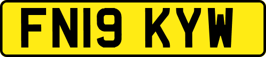 FN19KYW
