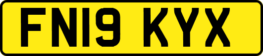 FN19KYX