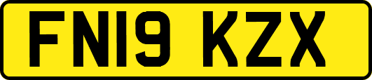 FN19KZX