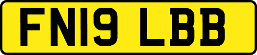 FN19LBB