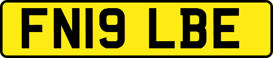 FN19LBE