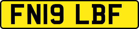 FN19LBF