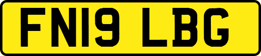 FN19LBG