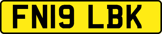 FN19LBK
