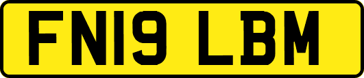 FN19LBM