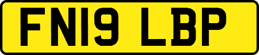 FN19LBP