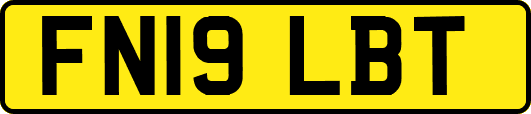 FN19LBT