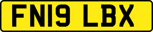 FN19LBX
