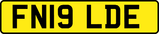 FN19LDE