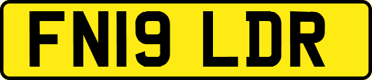 FN19LDR