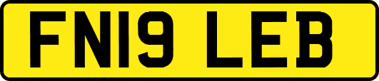 FN19LEB