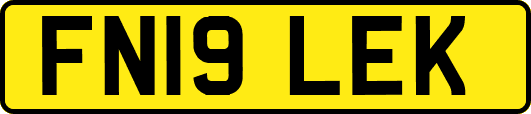 FN19LEK