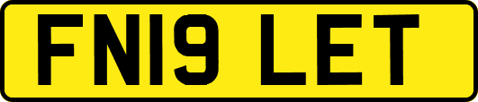 FN19LET
