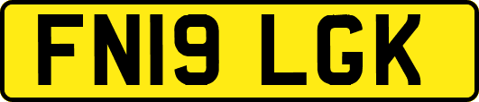 FN19LGK