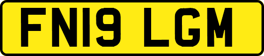 FN19LGM