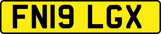 FN19LGX