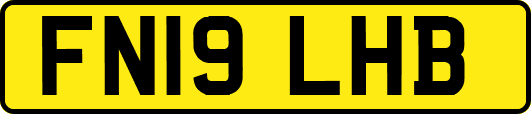 FN19LHB