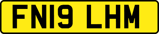 FN19LHM