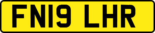 FN19LHR