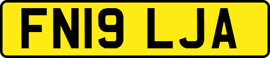 FN19LJA